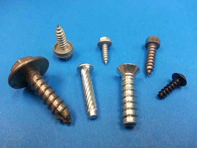 Hexagon Industries - Custom bolt and screw manufacturer